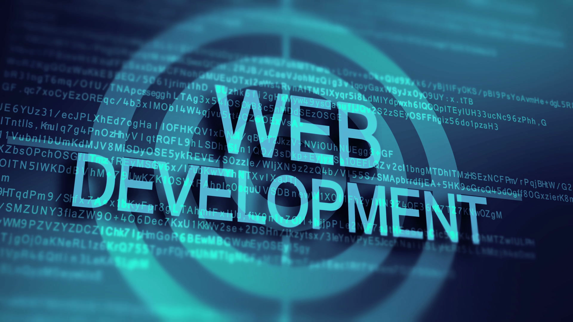 Web programiranje