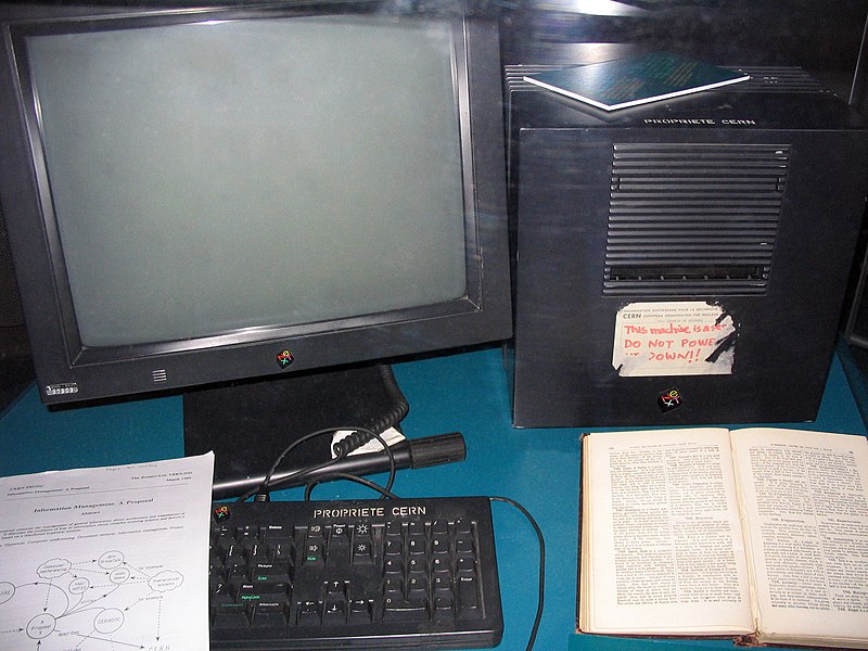 Osnovi internet tehnologija